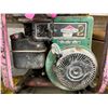 Image 2 : COLEMAN POWERMATE ELECTRIC GENERATOR WITH BRIGGS & STRATTON ENGINE