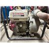 Image 2 : HONDA GX120 -4 HP WATER PUMP