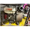 Image 2 : HONDA GX120 - 4 HP WATER PUMP