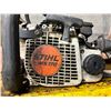 Image 2 : STIHL MS 170 CHAINSAW