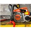 Image 2 : STIHL MS 170 CHAINSAW