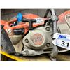 Image 2 : STIHL TS 410 STEEL CUT-OFF SAW