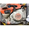 Image 2 : STIHL TS 410 STEEL CUT-OFF SAW