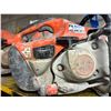 Image 2 : STIHL TS 410 STEEL CUT-OFF SAW