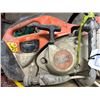 Image 2 : STIHL TS 410 STEEL CUT-OFF SAW