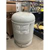 Image 1 : LARGE PROPANE TANK FOR TIGER TORCH