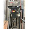 Image 2 : SEARS/CRAFTSMAN 17" SHOP DRILL PRESS