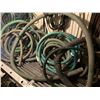 Image 1 : LARGE GROUP OF SUCTION HOSE LINE