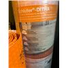 Image 2 : UNCOUPLING MEMBRANE FOR TILE FLOORING - 3 ASSORTED ROLLS