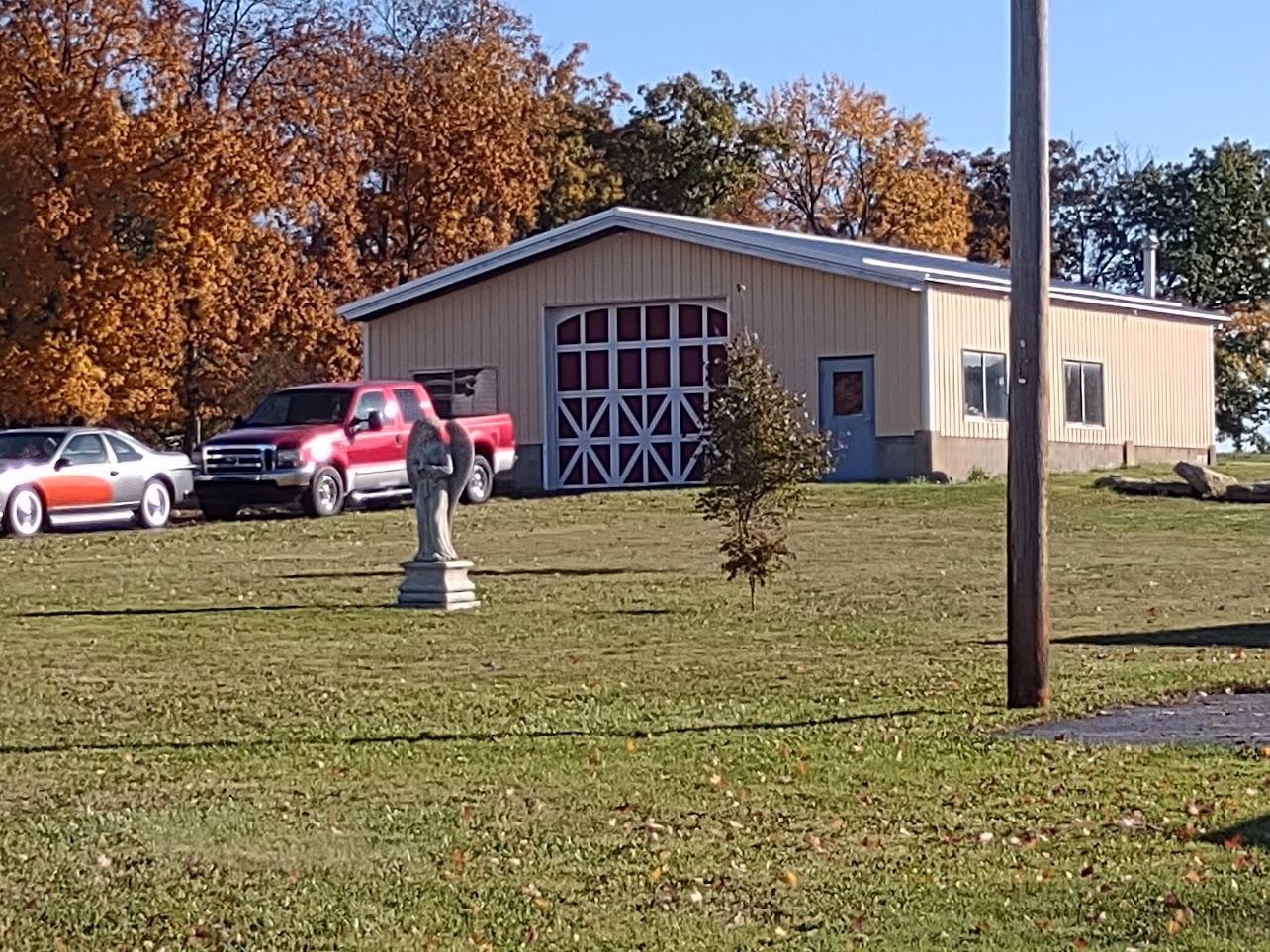 Beautiful Sharpsville Pa Property/ BIDDING OPEN NOW