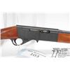 Image 2 : Non-Restricted rifle Anschutz/ CIL model 470, .22 LR semi automatic, w/ bbl length 21 1/2" [Blued ba