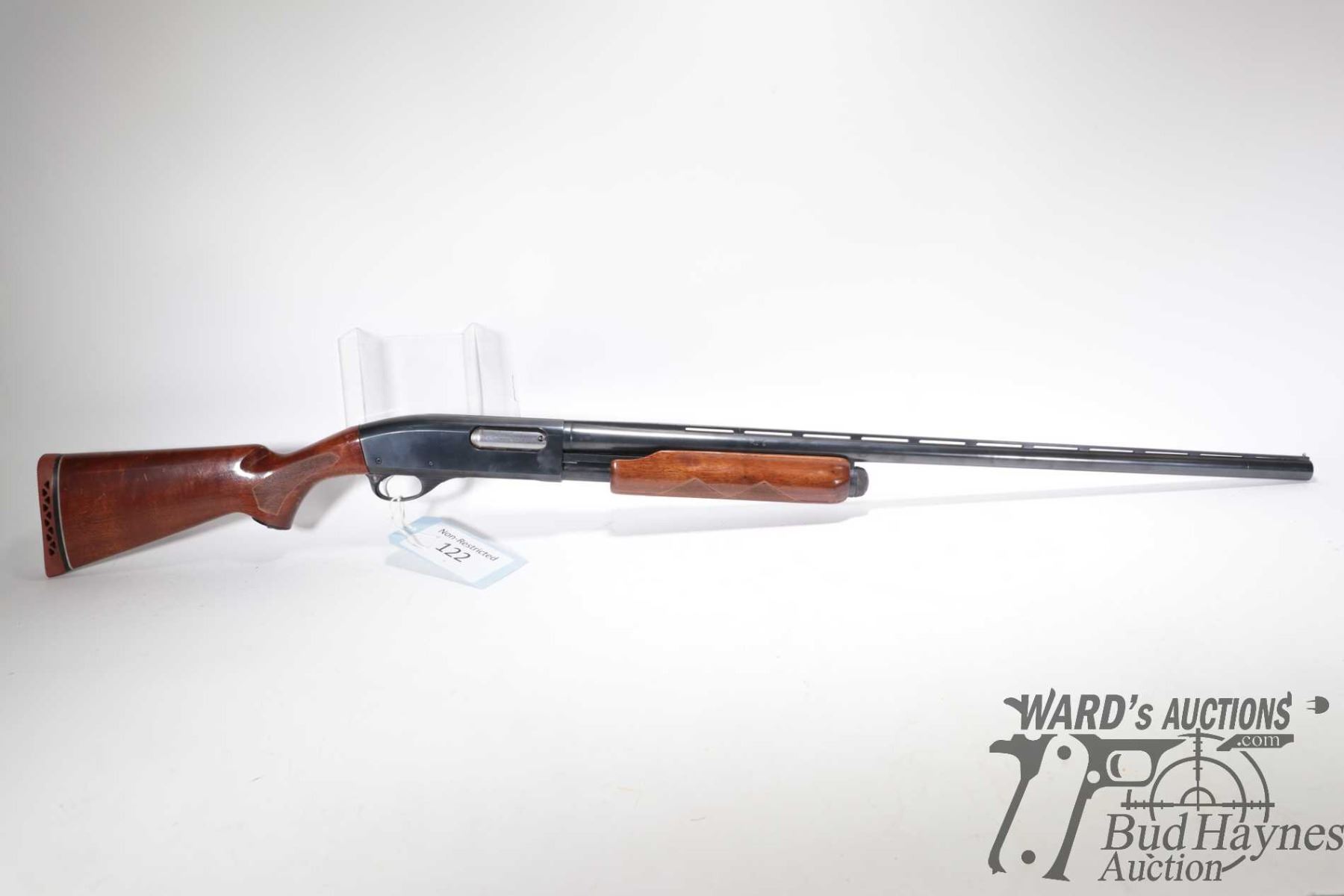 Model 780 Holiday Spring Non-Restricted shotgun Remington model Model 780 Wingmaster, 12 ga. 2 3 ...