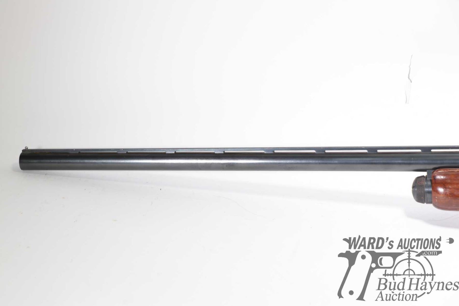 Model 780 Holiday Spring Non-Restricted shotgun Remington model Model 780 Wingmaster, 12 ga. 2 3 ...