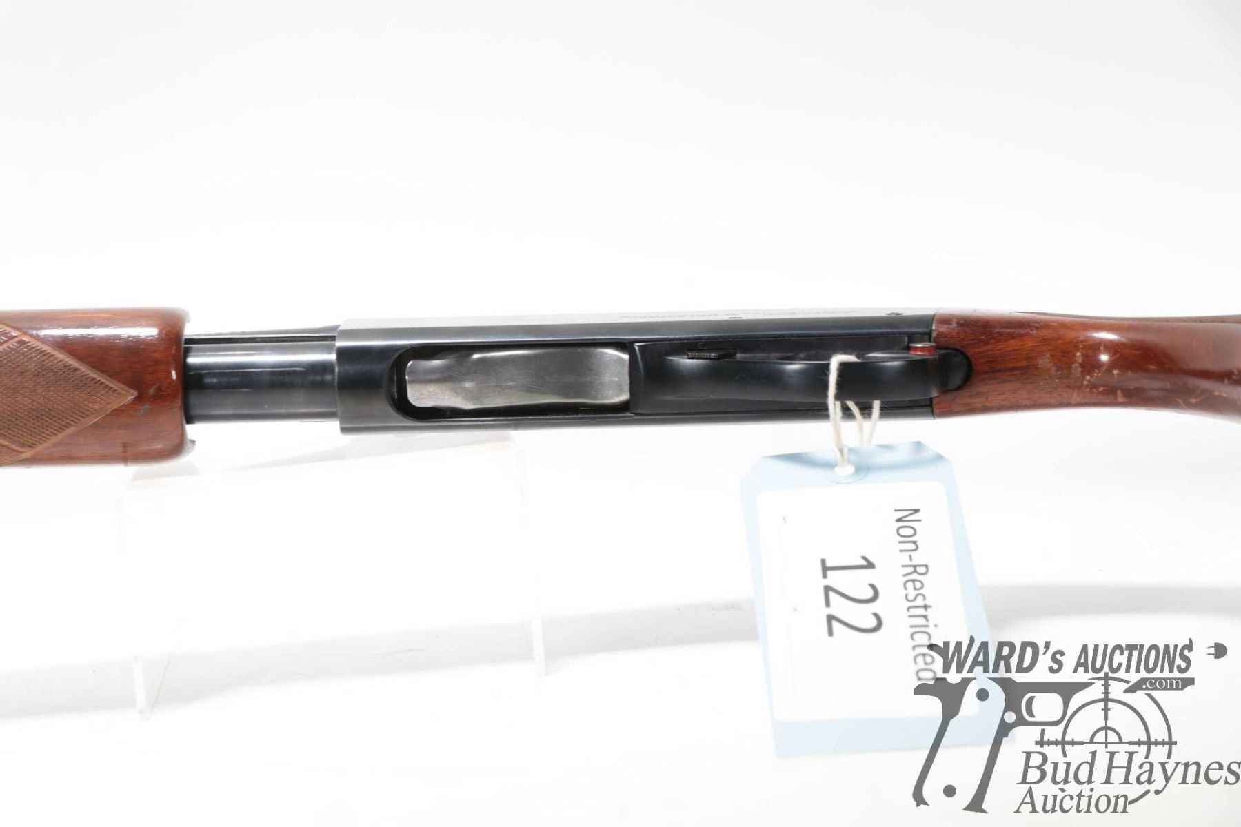 Model 780 Holiday Spring Non-Restricted shotgun Remington model Model 780 Wingmaster, 12 ga. 2 3 ...