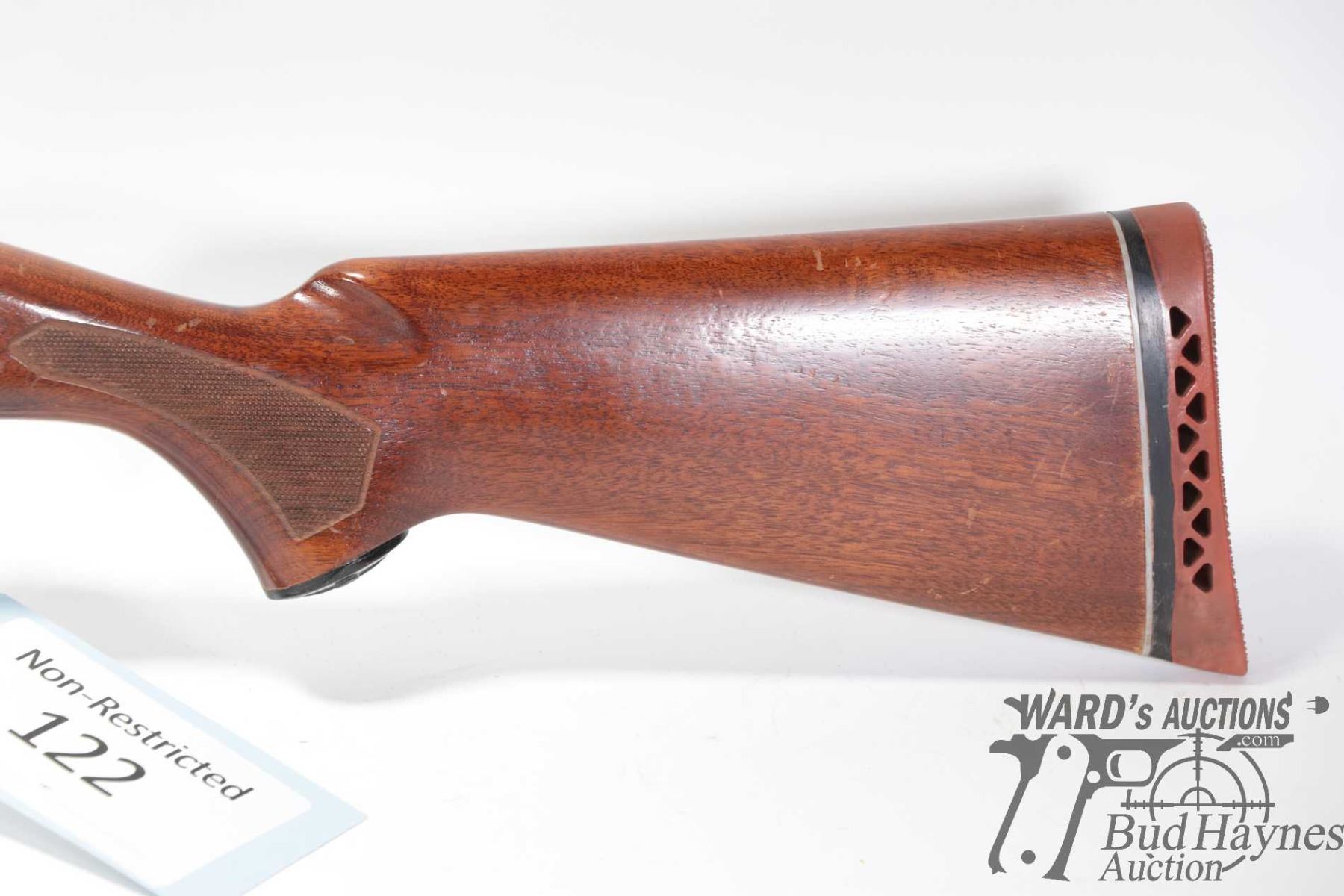 Model 780 Holiday Spring Non-Restricted shotgun Remington model Model 780 Wingmaster, 12 ga. 2 3 ...