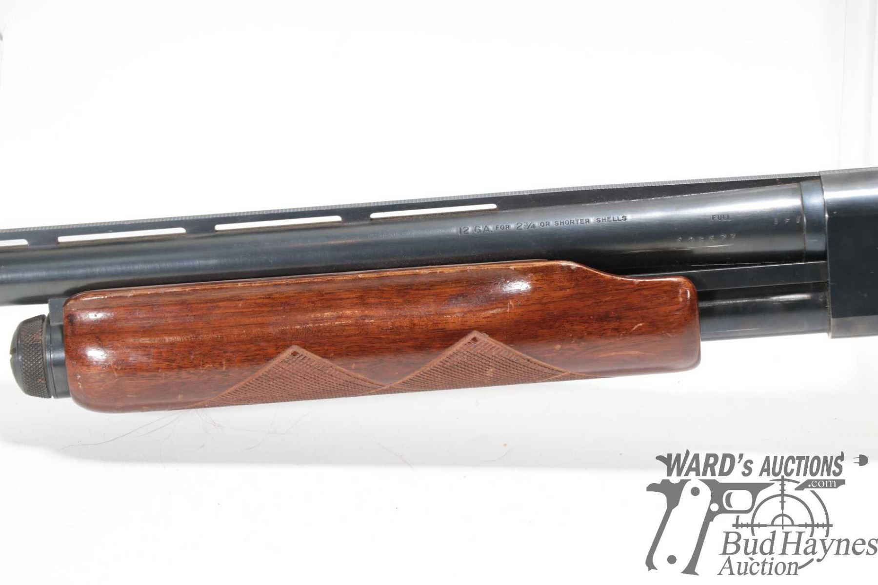 Model 780 Holiday Spring Non-Restricted shotgun Remington model Model 780 Wingmaster, 12 ga. 2 3 ...