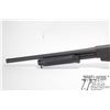 Image 8 : Non-Restricted shotgun Dominion Arms model Grizzly Mag, 12 ga. 2 3/4" pump action, w/ bbl length 18 