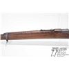 Image 10 : Non-Restricted rifle Asfa Ankara model Mauser 1903, 8mm bolt action, w/ bbl length 29 1/2" [Blued ba