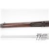 Image 16 : Non-Restricted rifle Asfa Ankara model Mauser 1903, 8mm bolt action, w/ bbl length 29 1/2" [Blued ba