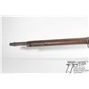 Image 21 : Non-Restricted rifle Asfa Ankara model Mauser 1903, 8mm bolt action, w/ bbl length 29 1/2" [Blued ba