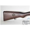 Image 3 : Non-Restricted rifle Asfa Ankara model Mauser 1903, 8mm bolt action, w/ bbl length 29 1/2" [Blued ba