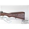 Image 9 : Non-Restricted rifle Asfa Ankara model Mauser 1903, 8mm bolt action, w/ bbl length 29 1/2" [Blued ba