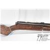 Image 2 : Non-Restricted air rifle Benjamin Franklin model 347, .177 cal single shot pump/ bolt action, w/ bbl