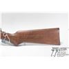 Image 8 : Non-Restricted air rifle Benjamin Franklin model 347, .177 cal single shot pump/ bolt action, w/ bbl