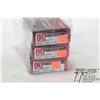 Image 1 : Three 20 count boxes Hornady .243 WIN 75 GR V-MAX