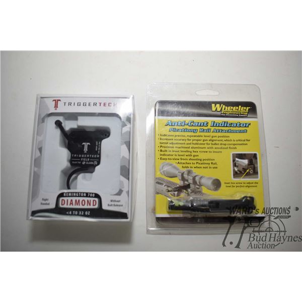 Trigger Tech Diamond Remington 700