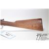 Image 8 : Non-Restricted rifle FN .22 cal single shot bolt action, w/ bbl length 20 2/3" [Blued finish with fi