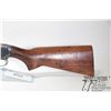 Image 8 : Non-Restricted shotgun Winchester model 12, 12 ga. 2 3/4" pump action, w/ bbl length 30" [Choked mar