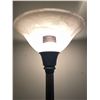 Image 2 : Gorgeous Reading Lamp With White Frosted Glass Sconce