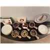 Image 2 : Assorted Home Decor - Kitchenware, Plates, & More