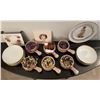 Image 3 : Assorted Home Decor - Kitchenware, Plates, & More