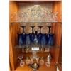 Image 1 : Assorted Glassware, Crystal Vase & More