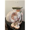 Image 2 : Decorative Elephant 17H