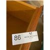 Image 3 : Mid Century Modern Teak 9 Drawer Vanity With Mirror 72Lx19Dx31H