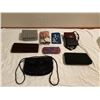 Image 1 : Assorted Womens Purses, Clutch & Wallets