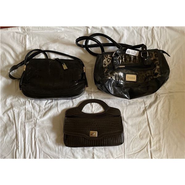 Assorted Vintage Purses