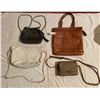 Image 1 : Assorted Vintage Purses