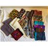 Image 1 : Assorted Womens Shawls