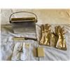 Image 1 : Vintage Purse, Gloves & Accessories