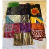 Image 1 : Assorted Womens Shawls