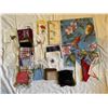 Image 1 : Assorted Handkerchiefs