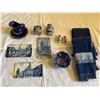 Image 1 : Delft Art Collection, Ceramic Inside Home Decor, With Matching Hand Towels