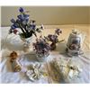 Image 1 : Artificial Flowers, Home Decor & More