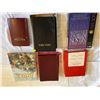 Image 1 : Assorted Bibles