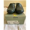 Image 2 : Womens Size 8 Clarks - Dark Green