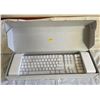 Image 2 : Brand New In Box - Apple Keyboard (USB Cable) Model # M9034LL/A